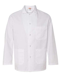 Chef Designs 0406 - White (front)