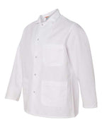 Chef Designs 0406 - White (side)