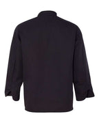 Chef Designs 0425 - Black (back)