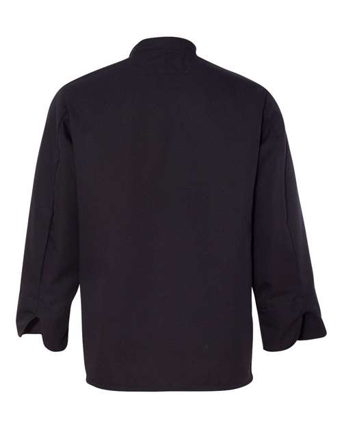 Chef Designs 0425 - Black (back)