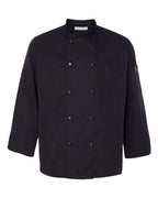 Chef Designs 0425 - Black (front)