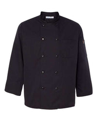 Chef Designs 0425 - Black (front)