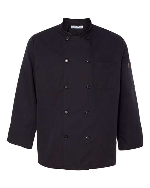 Chef Designs 0425 - Black (front)