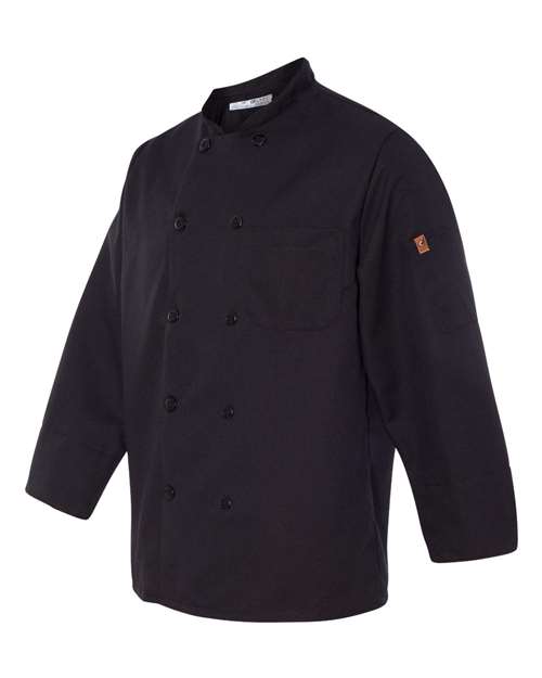 Chef Designs 0425 - Black (side)
