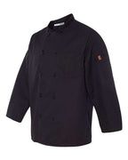 Chef Designs 0425 - Black (side)