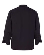 Chef Designs 0427 - Black (back)