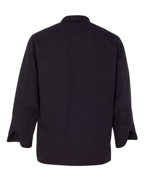Chef Designs 0427 - Black (back)