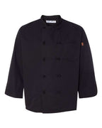Chef Designs 0427 - Black (front)