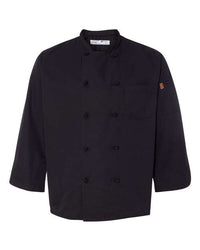 Chef Designs 0427 - Black (front)