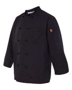 Chef Designs 0427 - Black (side)