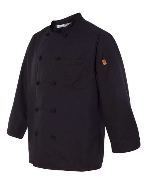 Chef Designs 0427 - Black (side)