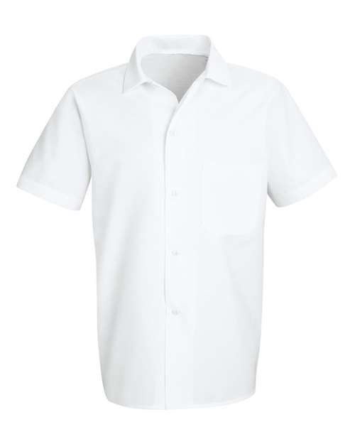 Chef Designs 5010 - White (front)