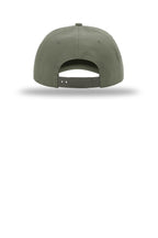 Richardson 5-Panel Relaxed Gramps 356
