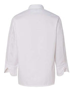Chef Designs 0414 - White (back)