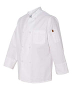 Chef Designs 0414 - White (side)