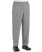 Chef Designs 5360 - Black and White Check (model front)