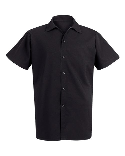 Chef Designs 5035 - Black (front)