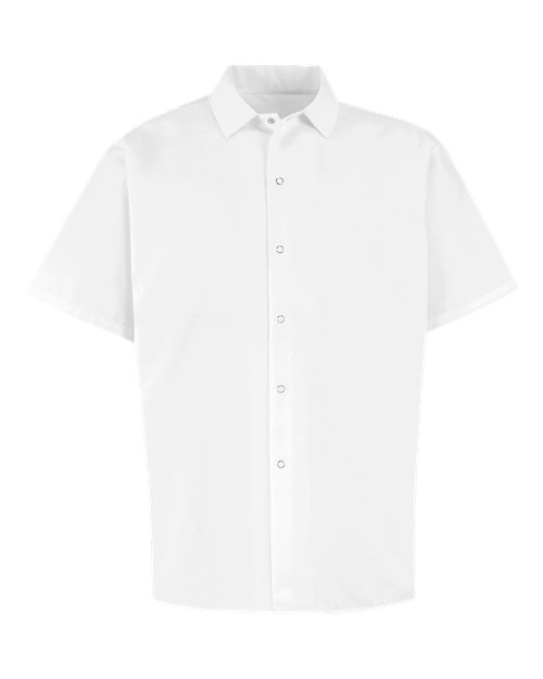 Chef Designs 5050 - White (front)