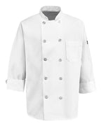 Chef Designs 0415 - White (front)