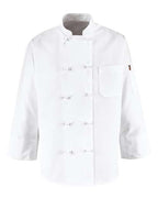 Chef Designs 0421 - White (front)