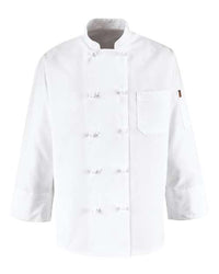 Chef Designs 0421 - White (front)