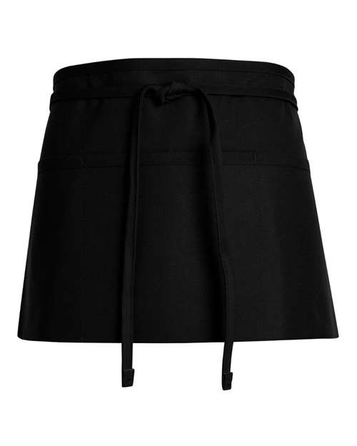 Chef Designs TT46 - Black (front)