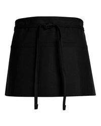 Chef Designs TT46 - Black (front)