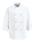 Chef Designs 0403T - White (front)