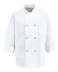 Chef Designs 0403T - White (front)