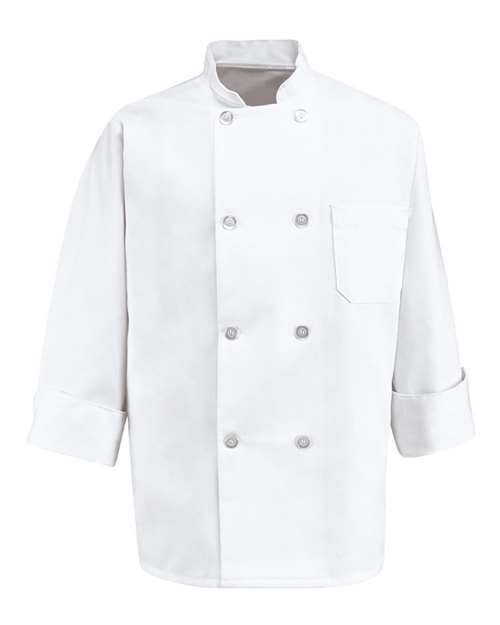 Chef Designs 0403T - White (front)