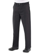 Chef Designs 2020 - Black - 32I (model front)