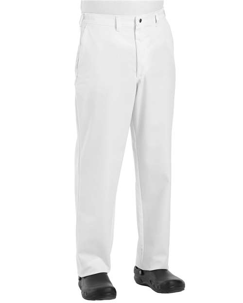 Chef Designs 2020 - White - 32I (model front)