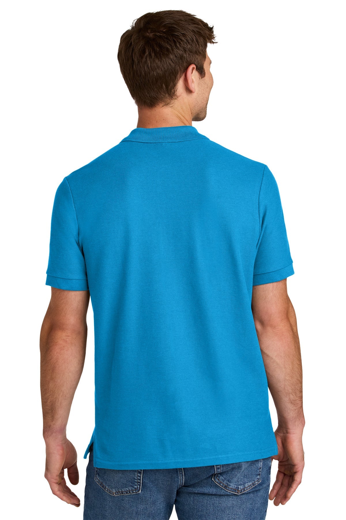 Gildan Hammer Pique Polo 85800