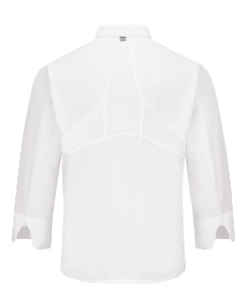 Chef Designs 044X - White (back)