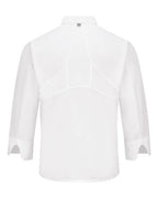 Chef Designs 044X - White (back)