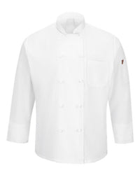 Chef Designs 044X - White (front)