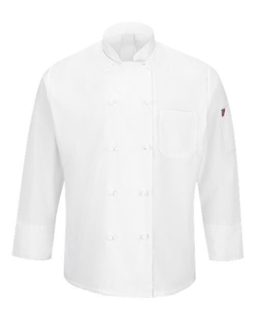 Chef Designs 044X - White (front)