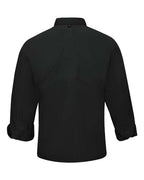 Chef Designs 042X - Black (back)