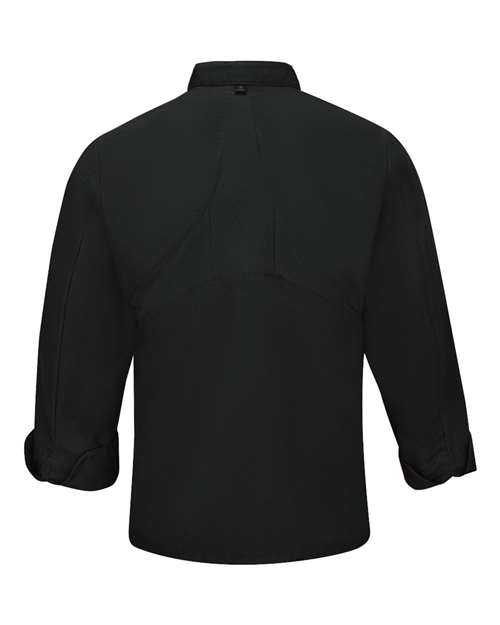 Chef Designs 042X - Black (back)