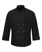 Chef Designs 042X - Black (front)
