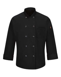 Chef Designs 042X - Black (front)