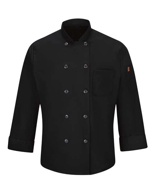 Chef Designs 042X - Black (front)