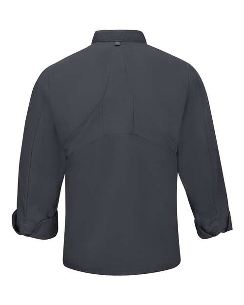Chef Designs 042X - Charcoal (back)