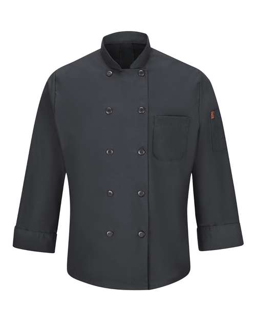 Chef Designs 042X - Charcoal (front)