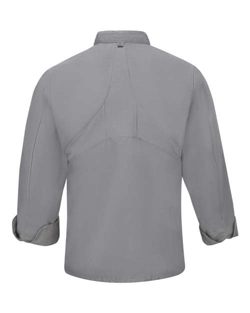 Chef Designs 042X - Grey (back)