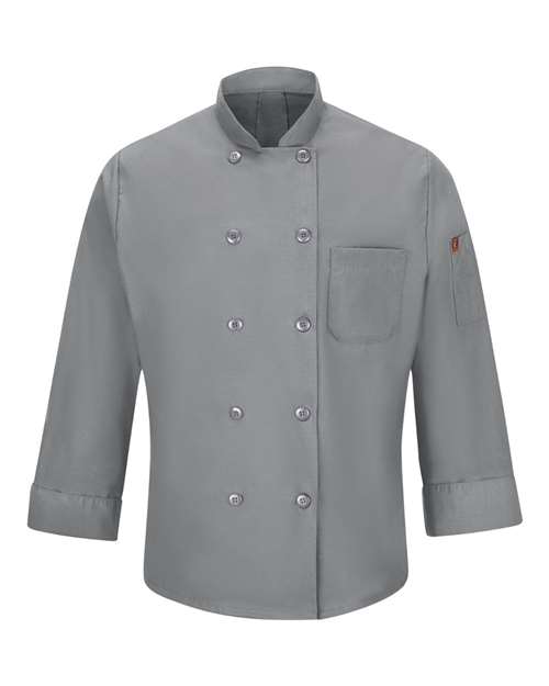 Chef Designs 042X - Grey (front)