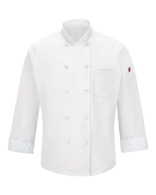 Chef Designs 042X - White (front)