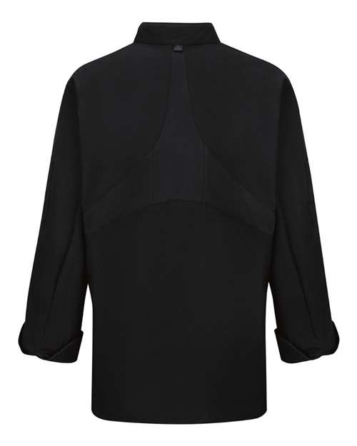 Chef Designs 041X - Black (back)