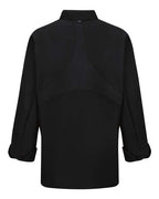 Chef Designs 041X - Black (back)