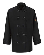 Chef Designs 041X - Black (front)